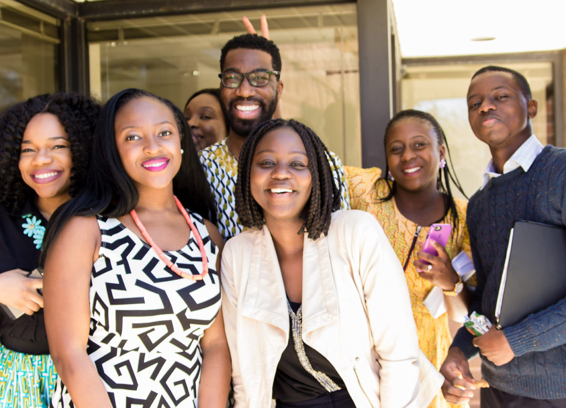 Youth Ministry